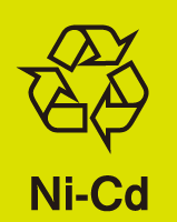 Ni-Cd